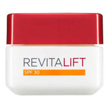 L'OREAL Revitalift Hydrating SPF30 Cream (Anti-Wrinkle + Extra Firming) 50ml
