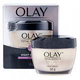 Olay Total Effects 7 In One Night Cream (50g)