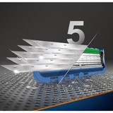 Gillette Fusion Proglide Power Men's Razor