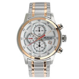 Titan Octane Chronograph Men Watch - 90086KM02
