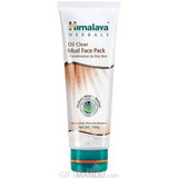 Himalaya Men Face & Hair Care Pack