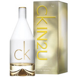 CK IN2U Calvin Klein EDT Perfume for Her 150ml