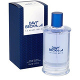 David Beckham Classic Blue EDT Perfume for Him 90ml