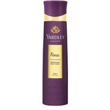 Yardley London Poise Body Spray For Women 150ml