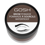 Gosh Brow Pomade 003 Dark Brown