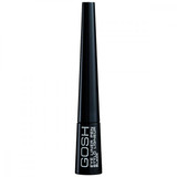 Gosh Liquid Eyeliner Pen Black