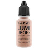 Gosh Lumi Drops 15 ml 004 Peach