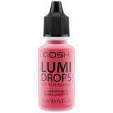 Gosh Lumi Drops 15 ml 008 Rose Blush