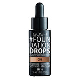 Gosh Foundation Drops 008 Honey
