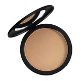 Gosh Giant Sun Powder Metallic Gold