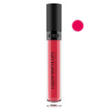 Gosh Liquid Matte Lips 005 Red Carpet Gosh Liquid Matte Lips 005 Red Carpet