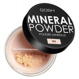 Gosh Mineral Loose Powder 002 Ivory