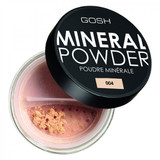 Gosh Mineral Loose Powder 004 Natural
