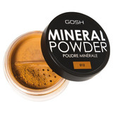 Gosh Mineral Loose Powder 012 Caramel
