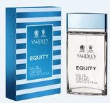 Yardley London Equity EDT 100ml for Men