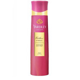 Yardley London Feather Eternal Body Spray For Her 150ml