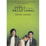 The Perks Of Being a Wallflower By Stephen Chbosky