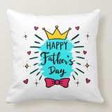 Special Happy Father's Day Cushion for Dad CCH-949