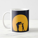 Happy Father's Day Mug For Dad