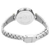 Titan Karishma Analog Blue Dial Women's Watch - 2598SM03