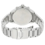 Titan Octane White Dial Multifunction Men's Watch - 90104KM03