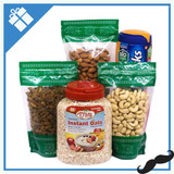 Dry Nuts With Healthy Oats & Horlicks Dry Nuts With Healthy Oats & Horlicks