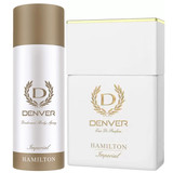 Denver Imperial Hamilton Fragrance Gift Set