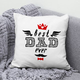 Best Mother Ever Cushion