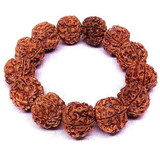 Rudraksha Hand Bracelet