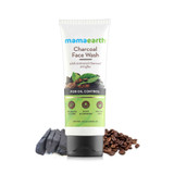 Mamaearth Charcoal Facewash 100 ml