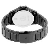 Titan Black Dial Analog Watch for Men's - 1698NM01