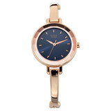 Titan Raga Blue Dial Analog Watch For Women - 2575WM02