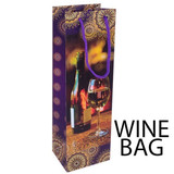 Sweet Wine Bottle (Gift Bag)