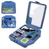 Microscope Set 28 Piece