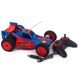 Spider-Man Remote Control Racing Car For Kids (6+ Years)