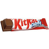 Nestle KitKat Chunky X 3 Nestle KitKat Chunky X 3