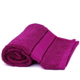 Quality fabric Face Towel (Pink)