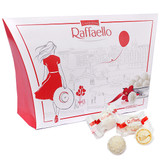 Raffaello by Ferrero 200g