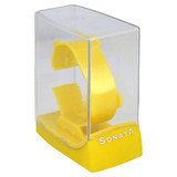 Sonata Champagne Dial Analog Watch For Men - 1013YM24