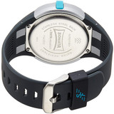 Sonata 77041PP01 Digital Men's Watch