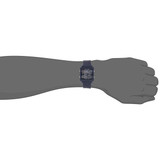 Sonata Grey Digital Watch For Men - 77043PP02