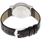 Sonata White Dial Analog Men's Watch - 7987SL01