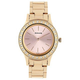 Sonata Blush Pink Dial Analog Watch For Women - 8123WM01 Sonata Blush Pink Dial Analog Watch For Women - 8123WM01