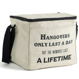Mona B Hangover-12 PK Cooler (M-5124) MB6