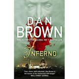 Inferno by Dan Brown