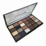 Technic Pressed Pigment Palette - Brownie