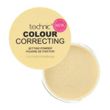 Technic Colour Correcting Setting Powder