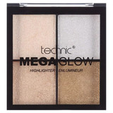 Technic Mega Glow Highlighter Palette
