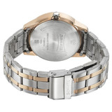 Sonata Blue Dial Analog Watch For Men - 7133KM02
