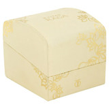 Titan Raga Rose Gold Dial Analog Women's Watch - 2606WM01